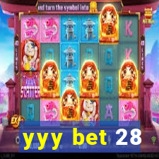 yyy bet 28